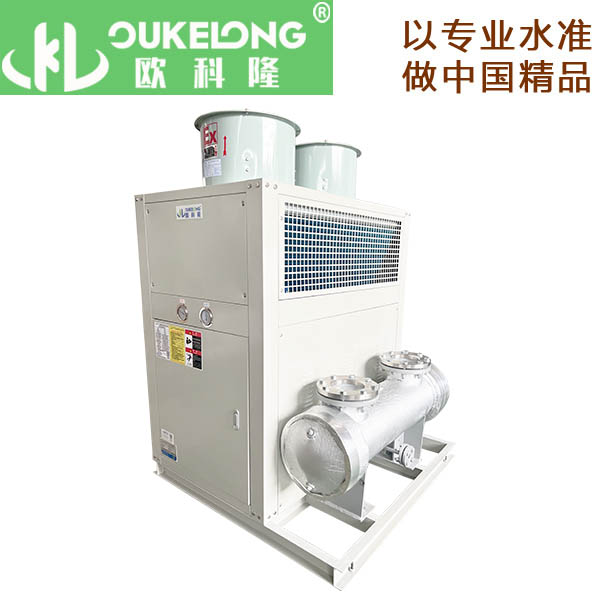 氫氣防爆冷干機